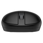 HP Ratón Bluetooth 240 en color negro con conexión inalámbrica. SKU 3V0G9AA