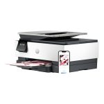 HP OfficeJet Pro 8122e impresora todo en uno inalámbrica, color con servicio Instant Ink y doble cara, SKU 405U3B#629