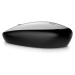 Ratón Bluetooth HP modelo 240 en color plateado con conectividad inalámbrica SKU 43N04AA#ABB