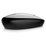 Ratón Bluetooth HP modelo 240 en color plateado con conectividad inalámbrica SKU 43N04AA#ABB