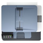 HP Color LaserJet Pro Impresora multifunción 3302sdw, Wi-Fi y alta velocidad de impresión, SKU 499Q6F#B19