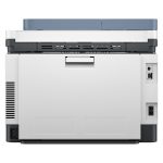 HP Color LaserJet Pro Impresora multifunción 3302fdn con impresión láser en color, copia, escaneo y fax, SKU 499Q7F#B19