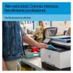HP Color LaserJet Pro Impresora multifunción 3302fdn con impresión láser en color, copia, escaneo y fax, SKU 499Q7F#B19