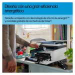 HP Color LaserJet Pro Impresora multifunción 3302fdn con impresión láser en color, copia, escaneo y fax, SKU 499Q7F#B19