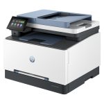 HP Color LaserJet Pro Impresora multifunción 3302fdn con impresión láser en color, copia, escaneo y fax, SKU 499Q7F#B19