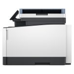 HP Color LaserJet Pro Impresora multifunción 3302fdn con impresión láser en color, copia, escaneo y fax, SKU 499Q7F#B19