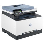 Impresora multifunción HP Color LaserJet Pro 3302fdw, 30 ppm, impresión dúplex automática, SKU 499Q8F#B19