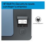 HP Impresora Color LaserJet Pro 3202dw, impresora color de alta velocidad con capacidad Wi-Fi y tecnología láser, SKU 499R0F#B19