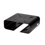 Solución de montaje VESA HP Z2 Mini perfecta para instalación en pared o brazo, SKU 4N004AA