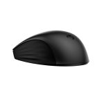 Combo de teclado y ratón inalámbricos HP, color negro, modelo 650, SKU 4R013AA#ABE