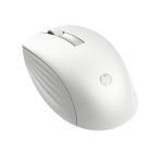 HP Combo de teclado y ratón inalámbricos 650 en color blanco, SKU: 4R016AA#ABE. Set completo para una mayor productividad.