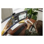 HP Teclado inalámbrico programable 455 con teclas personalizables, SKU 4R177AA#ABE. Ideal para PC.