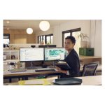 HP Teclado inalámbrico programable 455 con teclas personalizables, SKU 4R177AA#ABE. Ideal para PC.