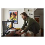 HP Teclado inalámbrico programable 455 con teclas personalizables, SKU 4R177AA#ABE. Ideal para PC.