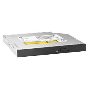 HP ODD grabadora de DVD SFF SATA, modelo compacto con capacidad de alta velocidad para grabación de DVD, SKU 52D76AA