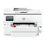Impresora HP OfficeJet Pro 9730e inalámbrica todo en uno a color, servicio Instant Ink, impresión a doble cara. SKU: 537P6B#629