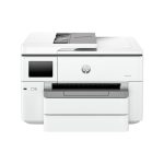 Impresora HP OfficeJet Pro 9730e inalámbrica todo en uno a color, servicio Instant Ink, impresión a doble cara. SKU: 537P6B#629