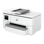 Impresora color multifuncional HP OfficeJet Pro 9720e con impresión a doble cara, copiadora y escáner. SKU: 53N95B#629