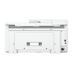 Impresora color multifuncional HP OfficeJet Pro 9720e con impresión a doble cara, copiadora y escáner. SKU: 53N95B#629