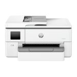 Impresora color multifuncional HP OfficeJet Pro 9720e con impresión a doble cara, copiadora y escáner. SKU: 53N95B#629