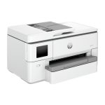 Impresora color multifuncional HP OfficeJet Pro 9720e con impresión a doble cara, copiadora y escáner. SKU: 53N95B#629
