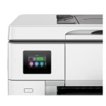 Impresora color multifuncional HP OfficeJet Pro 9720e con impresión a doble cara, copiadora y escáner. SKU: 53N95B#629