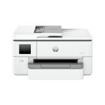 Impresora color multifuncional HP OfficeJet Pro 9720e con impresión a doble cara, copiadora y escáner. SKU: 53N95B#629