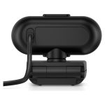 Imagen de la HP Cámara Web 320 FHD, resolución Full HD, modelo 53X26AA#ABB, ideal para videoconferencias y transmisiones en vivo