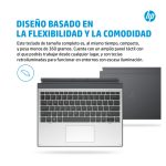 HP Teclado Elite x2G8 Premium, diseño ergonómico y elegante, SKU 55G42AA