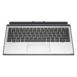 HP Teclado Elite x2G8 Premium, diseño ergonómico y elegante, SKU 55G42AA