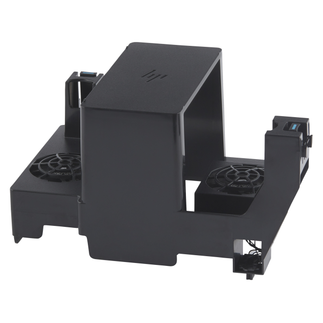 HP Z4 Refrigeración de Memoria con Alta Eficiencia Solución de refrigeración de memoria HP Z4, código 56Q81AA, diseñada para mejorar el rendimiento térmico en PC.