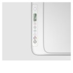 Impresora, fotocopiadora y escáner HP DeskJet 2810e, modelo inalámbrico multifuncional SKU 588Q0B#629