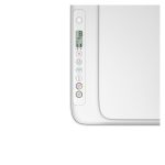 Impresora, fotocopiadora y escáner HP DeskJet 2810e, modelo inalámbrico multifuncional SKU 588Q0B#629