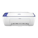 Impresora, fotocopiadora y escáner HP DeskJet 2810e, modelo inalámbrico multifuncional SKU 588Q0B#629