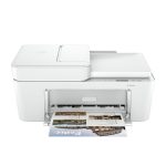 HP DeskJet 4210e impresora todo en uno inalámbrica con función de fotocopiadora y escáner, SKU 588S0B#629