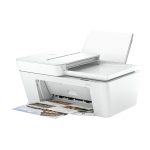 HP DeskJet 4210e impresora todo en uno inalámbrica con función de fotocopiadora y escáner, SKU 588S0B#629