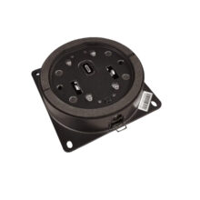 HP Engage One VESA, accesorio de montaje en pared, SKU 5DS14AA, ideal para CPD, maximizando el espacio y facilitando la gestión de dispositivos