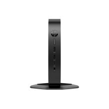 HP Elite t655 con procesador 2.1 GHz, sistema operativo ThinPro, peso de 1.12 kg, color negro, SKU 5H0K5EA#ABE