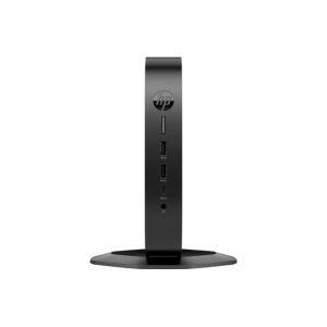 HP Elite t655 con procesador 2.1 GHz, sistema operativo ThinPro, peso de 1.12 kg, color negro, SKU 5H0K5EA#ABE