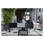 HP Elite t755, ordenador de sobremesa con procesador de 3 GHz, Windows 11 IoT Enterprise, 1,4 kg, color negro. SKU: 5H122EA#ABE