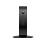 HP Elite t755, ordenador de sobremesa con procesador de 3 GHz, Windows 11 IoT Enterprise, 1,4 kg, color negro. SKU: 5H122EA#ABE