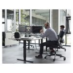 HP Elite t755, ordenador de sobremesa con procesador de 3 GHz, Windows 11 IoT Enterprise, 1,4 kg, color negro. SKU: 5H122EA#ABE