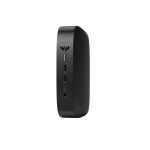 Ordenador de sobremesa HP Elite t655, mini PC con procesador de 2,1 GHz, sistema operativo Windows 11 IoT Enterprise, peso de 1,12 kg en color negro. SKU: 5H127EA#ABE
