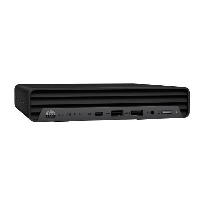 HP Elite Mini 800 G9 Intel® Core™ i7 i7-14700 16 GB DDR5-SDRAM 512 GB SSD Windows 11 Pro Mini PC Negro 1 HP Elite Mini 800 G9 compact design and powerful features