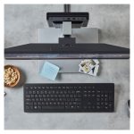 Mini PC HP Elite Mini 800 G9 con procesador Intel Core i7-14700, 16 GB de memoria DDR5-SDRAM, SSD de 512 GB, sistema operativo Windows 11 Pro y color negro. SKU 622X4ET#ABE