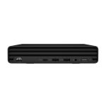 Imagen del Mini PC HP Pro Mini 260 G9 con procesador Intel Core i3-1315U, 8 GB de RAM DDR4-SDRAM, 256 GB SSD y sistema operativo Windows 11 Pro, SKU 623N2ET#ABE