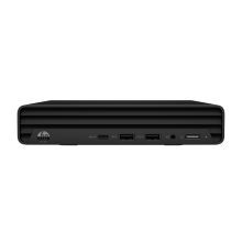 Imagen del Mini PC HP Pro Mini 260 G9 con procesador Intel Core i3-1315U, 8 GB de RAM DDR4-SDRAM, 256 GB SSD y sistema operativo Windows 11 Pro, SKU 623N2ET#ABE