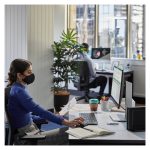 HP Pro Mini 400 G9 Intel Core i5 i5-13500T, 8 GB DDR4-SDRAM, 256 GB SSD, Windows 11 Pro, Negro, SKU 623N8ET#ABE