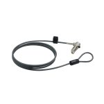 HP Bloqueo de Cable Esencial con Combinación Nano, accesorio de seguridad SKU 63B31AA