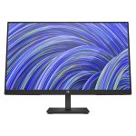 Monitor HP V24i G5 con pantalla completa HD de 24 pulgadas, modelo SKU 65P58E9#ABB